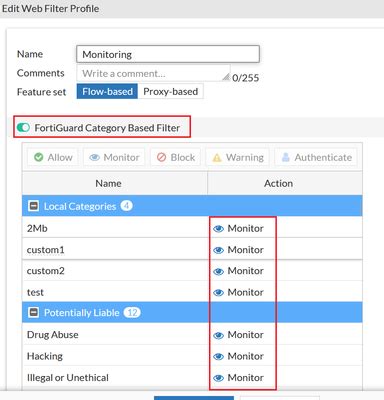 Image result for Packet Capture FortiGate