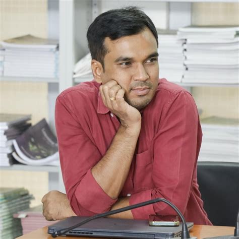 Bijoy Das - Azim Premji University