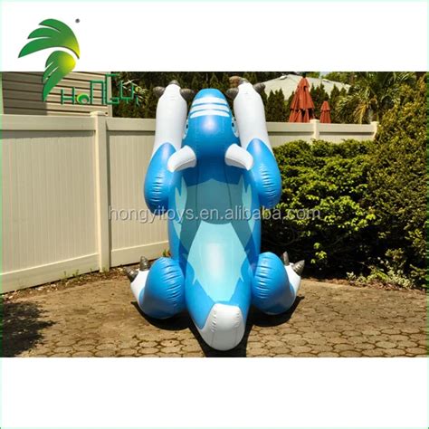 Image result for PVC Inflatable Animals