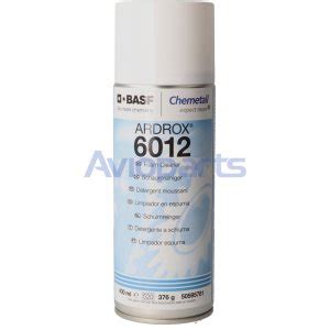 Avioparts | ARDROX6012_400ML - Avioparts