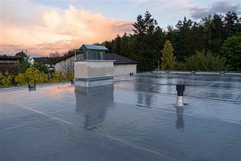 What is TPO Roofing? | Everything You Need to Know