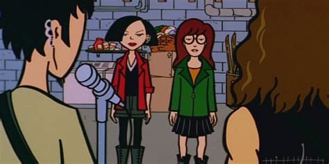 Beavis and Butt-Head Do the Universe Includes a Perfect Daria Reference