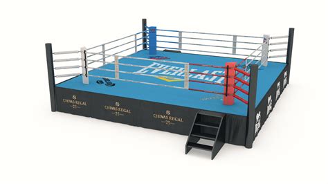 Boxing Ring 2D Platform 的图像结果