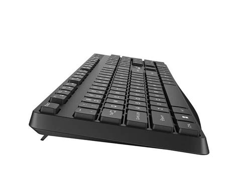 TASTATURA GENIUS KB-7200 BEŽIČNA US *MD *SR | B2B - Optimum d.o.o.