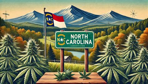 North Carolina Cannabis License Applications | CannDelta