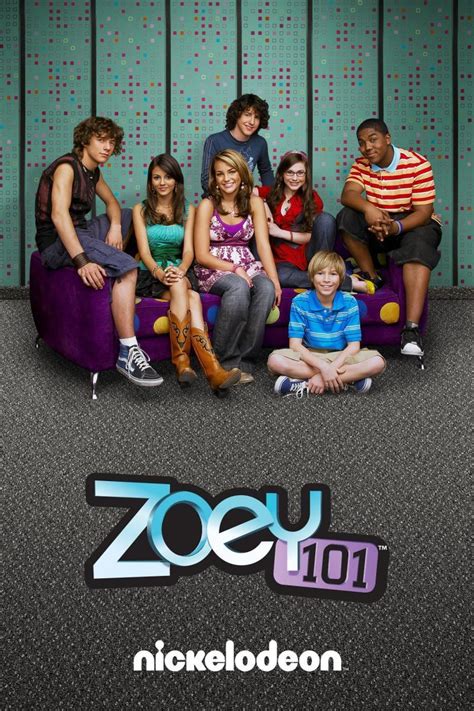 zoey 101 spin off episodes