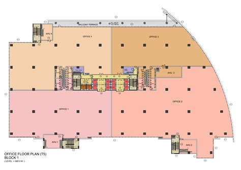 International Tech Park Pune - Ascendas - Cedar - Office/Commercial For ...