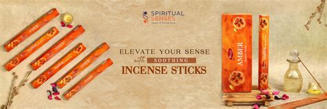 Spiritual Senses - Daily Life Organic Spiritual Products