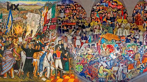 Frases de la Independencia de México; el pensamiento de los héroes ...