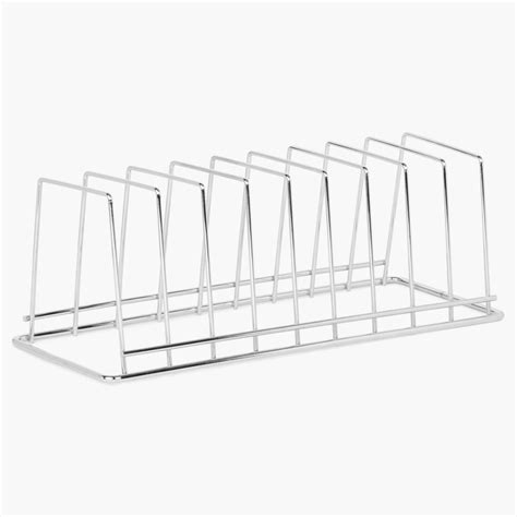 Buy Orion Stainless Steel Dish Rack from Home Centre at just INR 1099.0