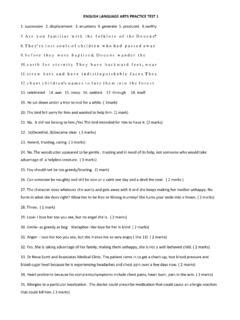 Image result for Language Arts Practice Test