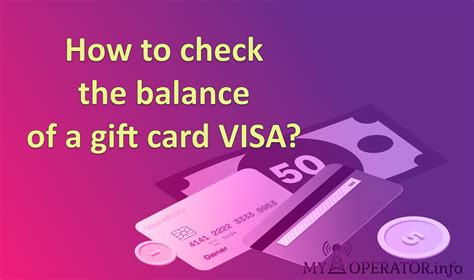 This Is How To Quickly Check The Balance On Your Visa Gift Card – XVIBJX