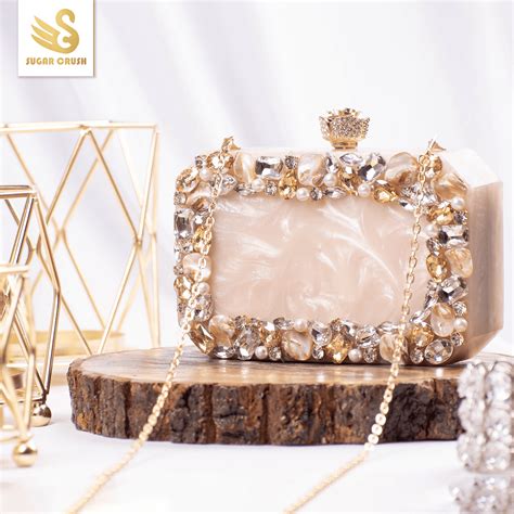 Best Of Sugarcrush-Resin clutches – SUGARCRUSH