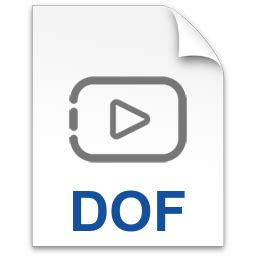 Image result for Configure Dof