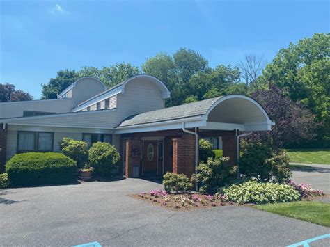 Newbaker Funeral Home