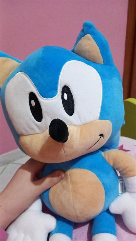 Sonic Puppet 的图像结果