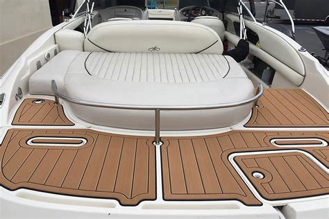 SeaDek Marine Flooring - Non-Slip & Comfortable