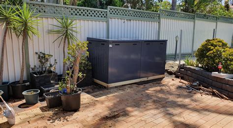 Pool Box 的图像结果