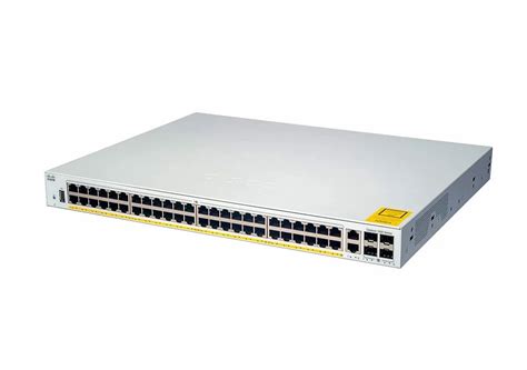 Network Switch - Routers And Switches Manufacturer from Noida