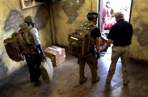 Expeditionary Resuscitation Surgical Team (ERST) Training/Support Team ...