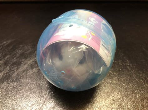 Yawa mochi Rabbit Gashapon All 6 type set Capsule | Ubuy India