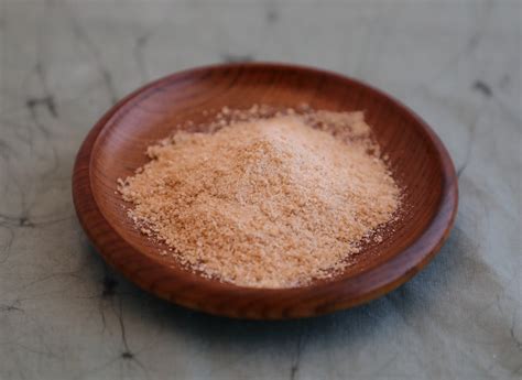 Sugar 砂糖 — OISHI SO JAPAN