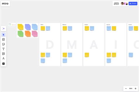 Priority Matrix Tutorial Six Sigma 的图像结果