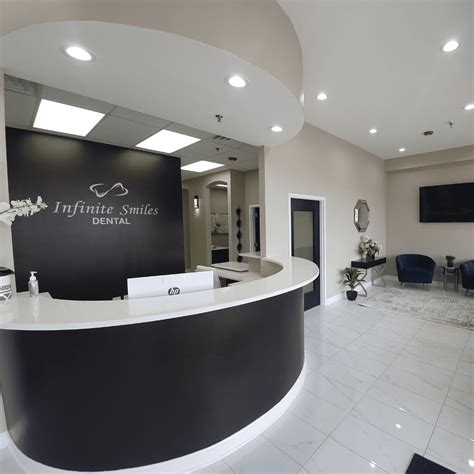 Dentist in Bolingbrook IL - Infinite Smiles Dental