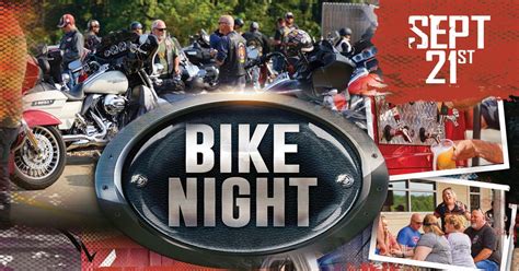 Mothman Harley-Davidson Bike Night, 80 Thunder Rd, Williamstown, WV ...