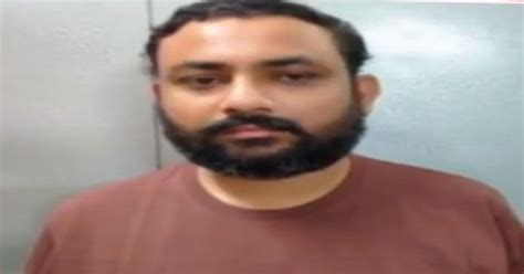 કલોલનો પટેલ યુવક અમેરિકા જવા બન્યો ખલીલ, પાસપોર્ટ પરથી પકડાઈ ગઇ પોલ ...