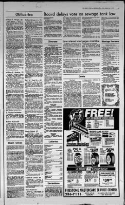 The Daily Item from Sunbury, Pennsylvania - Newspapers.com™