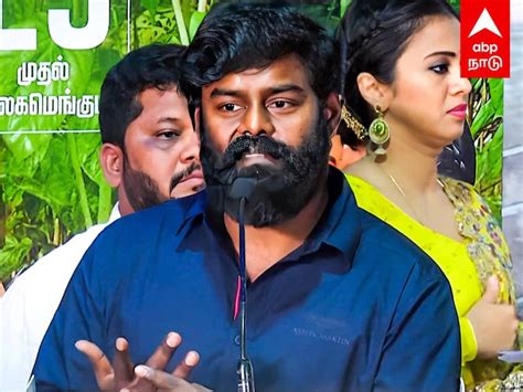 RK Suresh Emotional Speech: ”தமிழ்-ல யாருமே என் திறமையை மதிக்கல ...