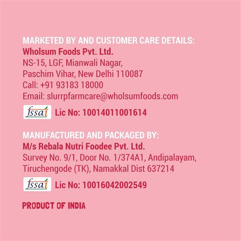 Millet Crunch Cereal - Healthy Millet Breakfast - 400g - Slurrp Farm