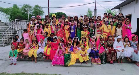 SVN Inter College | Top School in Dineshpur, Best School in Dineshpur ...