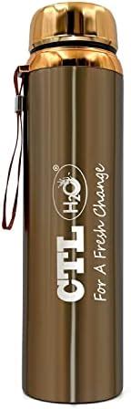 Milton Glassy 1000 Thermosteel Vacuum Insulated Double Walled Flask ...