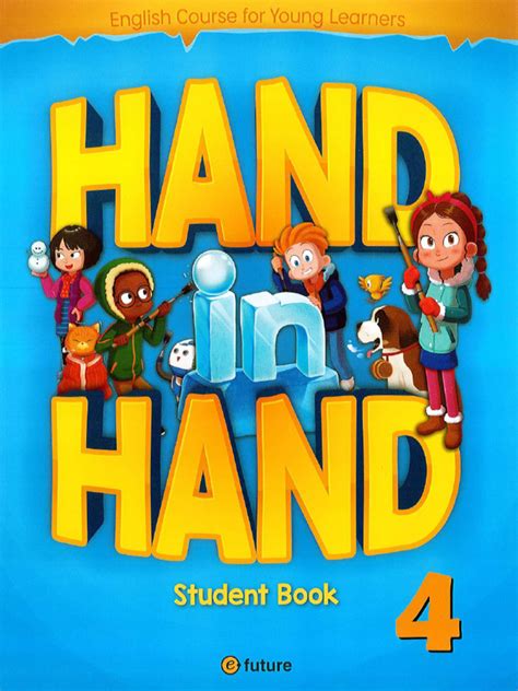 Image result for Hand in Hand Module 3