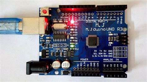 Image result for Arduino and Sensor Connection