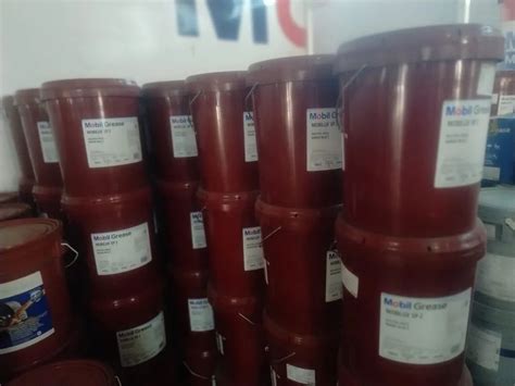 Mobil DTE Oil - Mobil DTE Oil Heavy Medium Trader - Wholesaler ...
