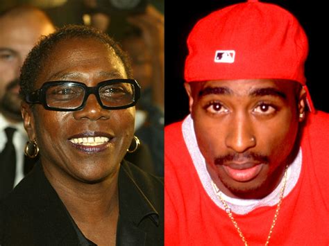Afeni Shakur 2022