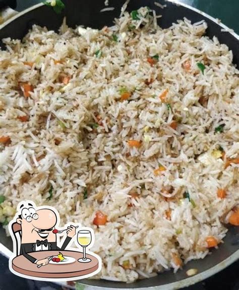 Menu at Tea stall and Snacks Center, Navi Mumbai