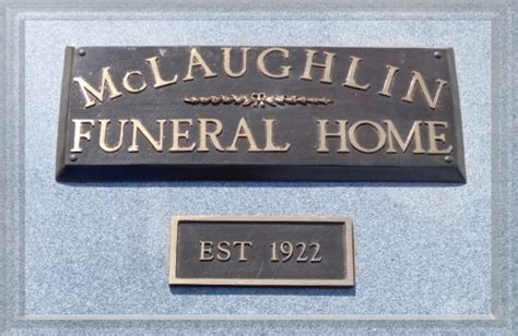 McLaughlin Twin Cities Funeral Home & Cremations - Niceville, FL