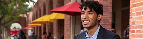 Image result for USC Master Programs