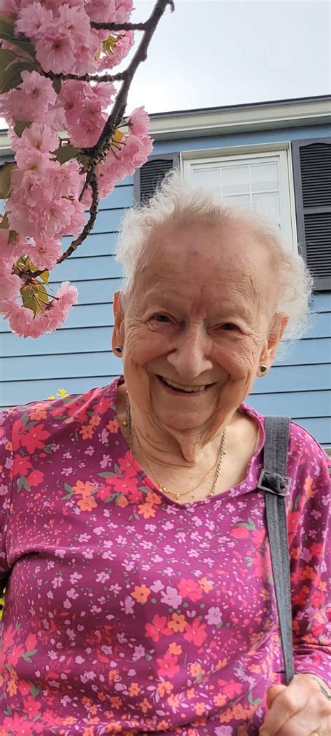 Jennie Gorski — Armitage & Wiggins Funeral Home