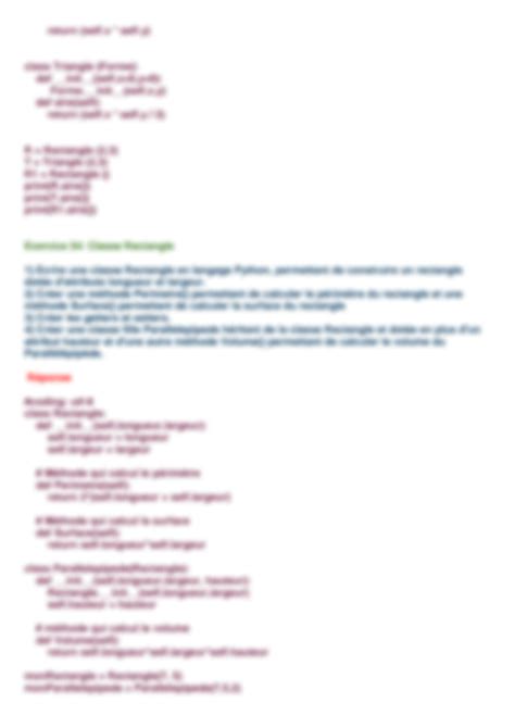 Correction Exercice Python 的图像结果