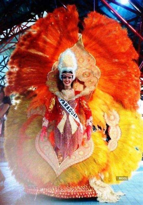 Miss Universe Trivia - Some Quick Facts!