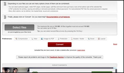 How to Convert File to PDF Free 的图像结果
