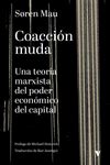 Coacción muda | La Fuga Librerías