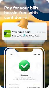 KCB Mobile – Apps on Google Play