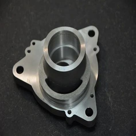 Pressure Die Casting Automobile Component - Die Cast Automotive Parts ...