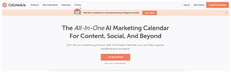 10 Best Social Media Content Calendar Tools For 2023
